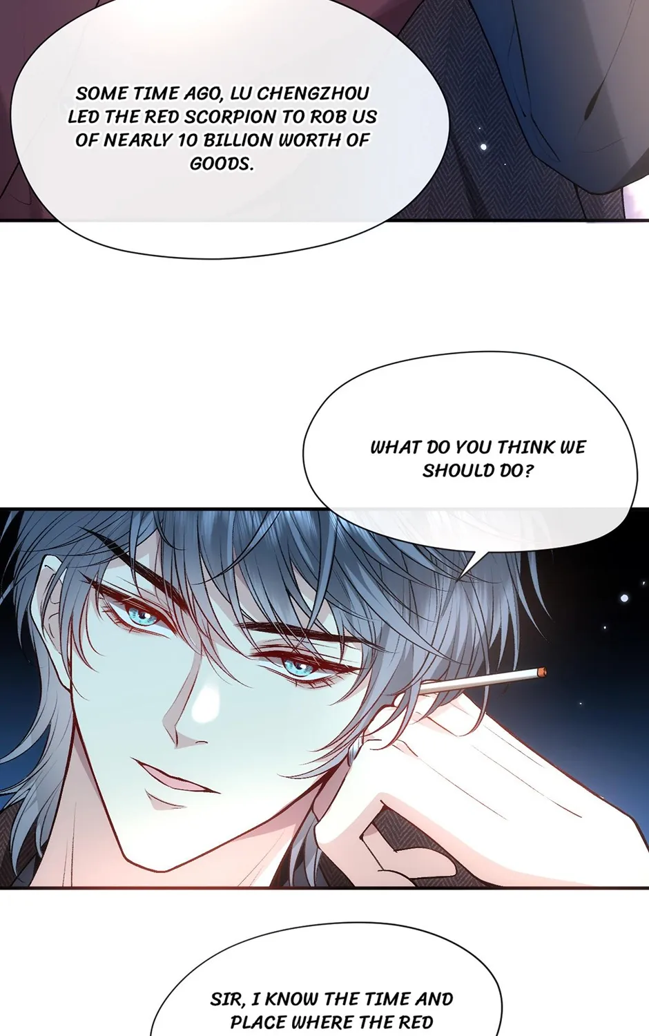 Proving Them Wrong Everyday Chapter 52 page 23 - 