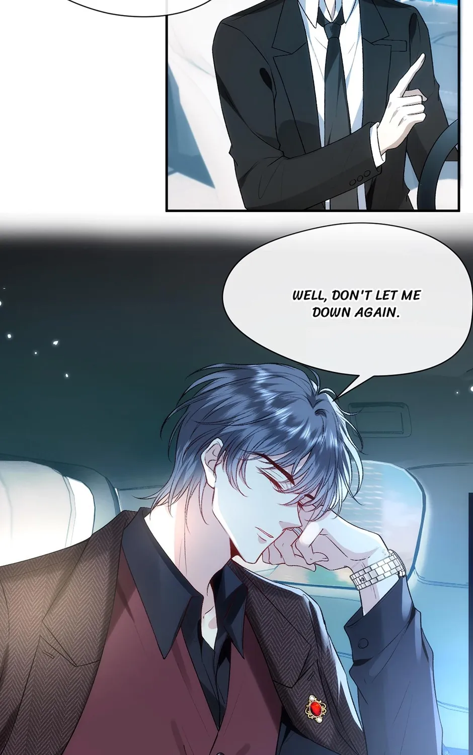 Proving Them Wrong Everyday Chapter 52 page 25 - 