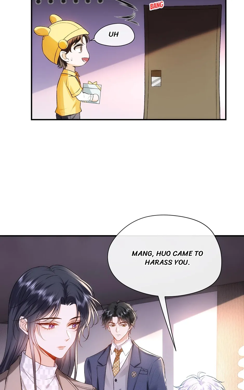 Proving Them Wrong Everyday Chapter 52 page 5 - 