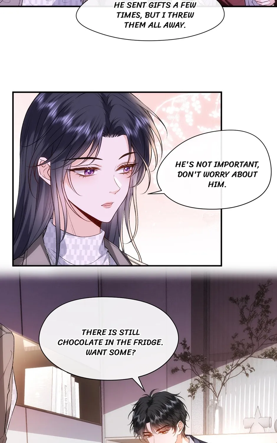 Proving Them Wrong Everyday Chapter 52 page 7 - 