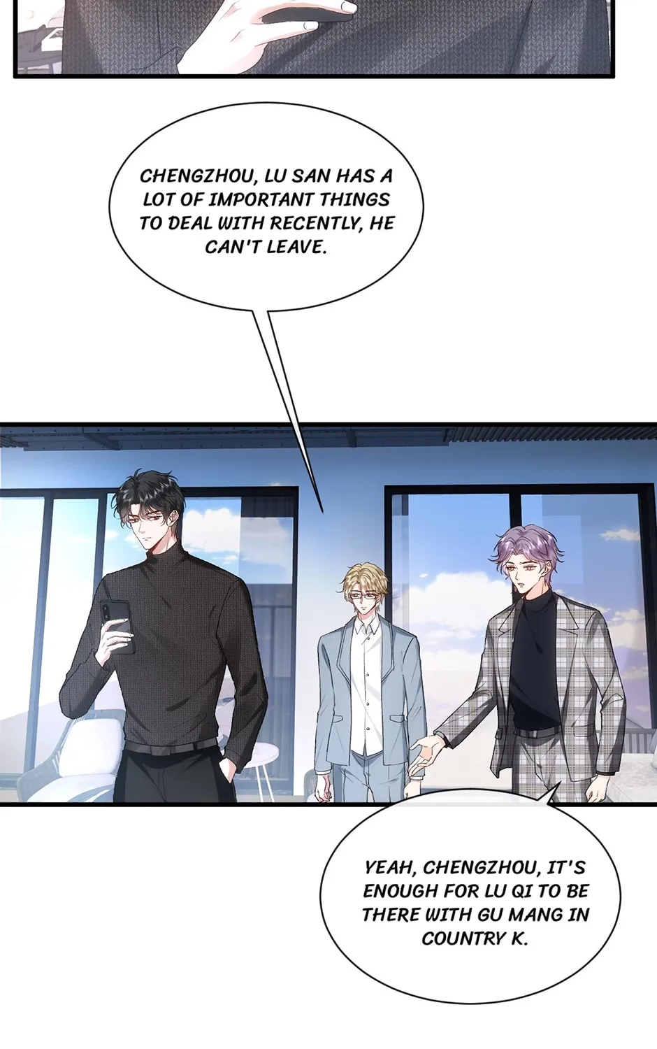 Proving Them Wrong Everyday Chapter 53 page 13 - 