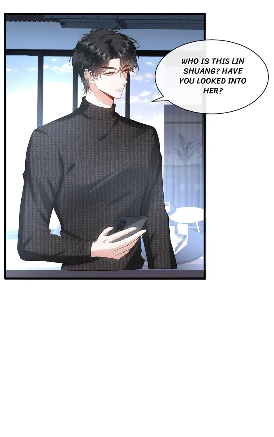 Proving Them Wrong Everyday Chapter 53 page 15 - 