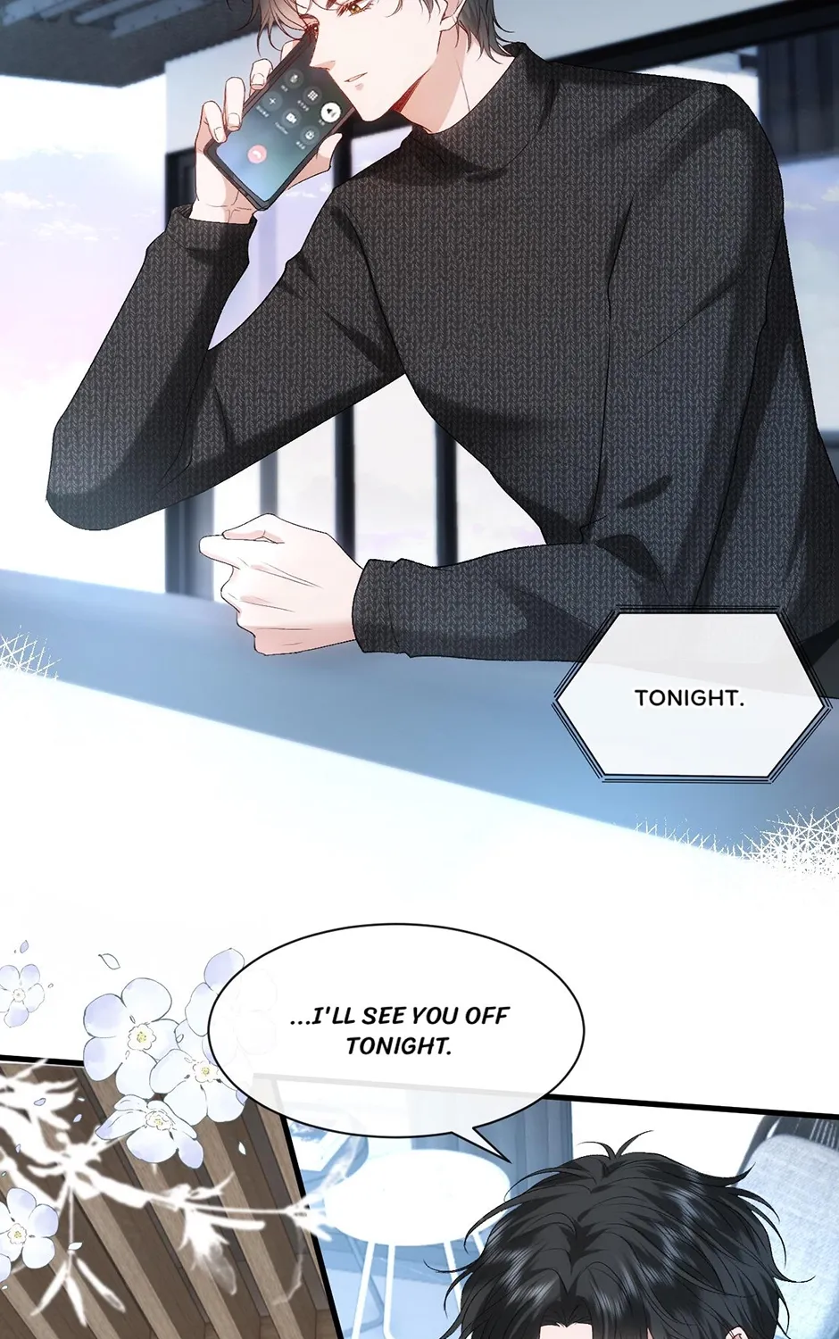 Proving Them Wrong Everyday Chapter 53 page 5 - 
