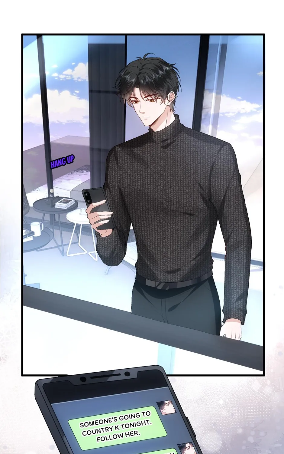 Proving Them Wrong Everyday Chapter 53 page 9 - 