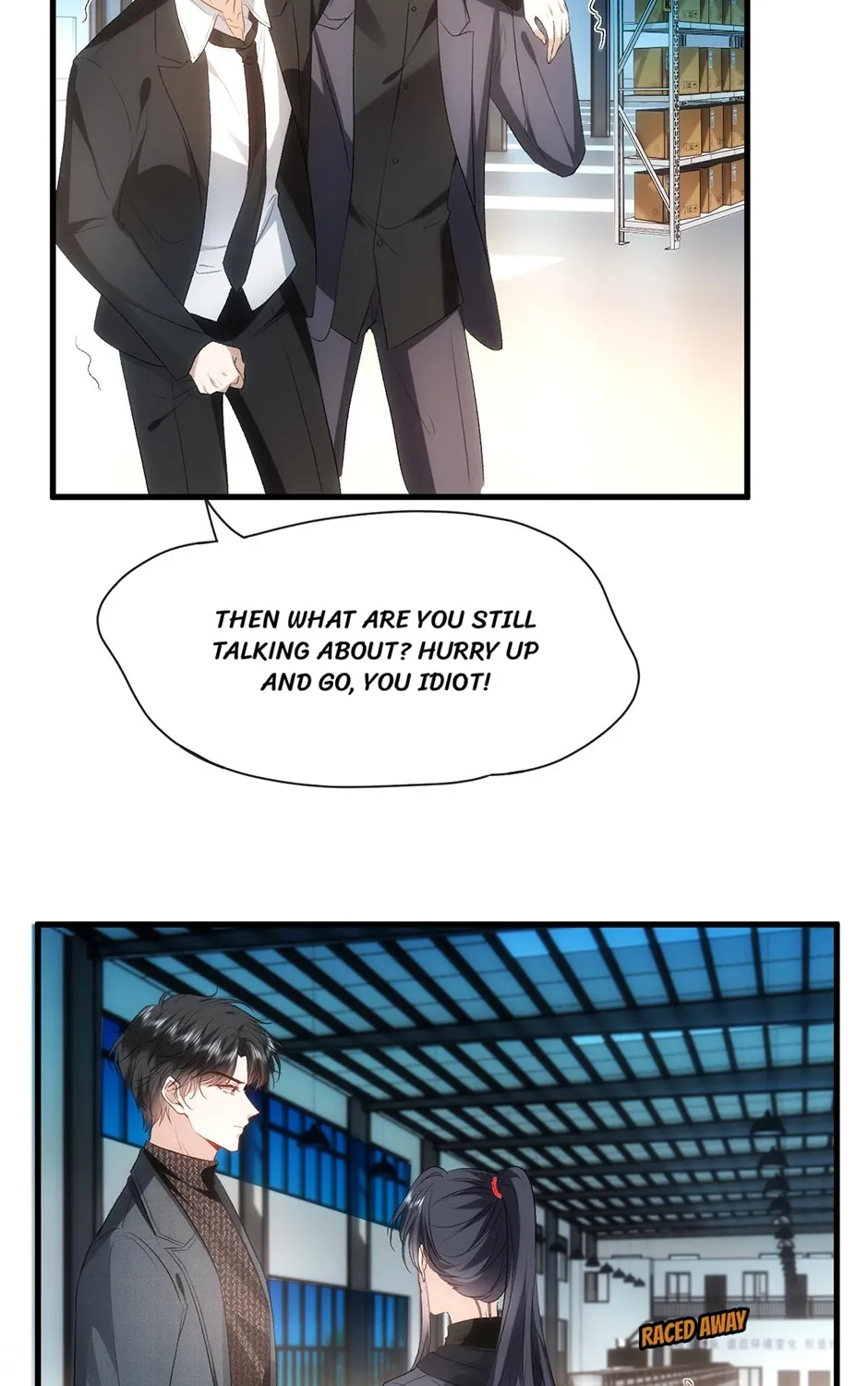 Proving Them Wrong Everyday Chapter 55 page 37 - 