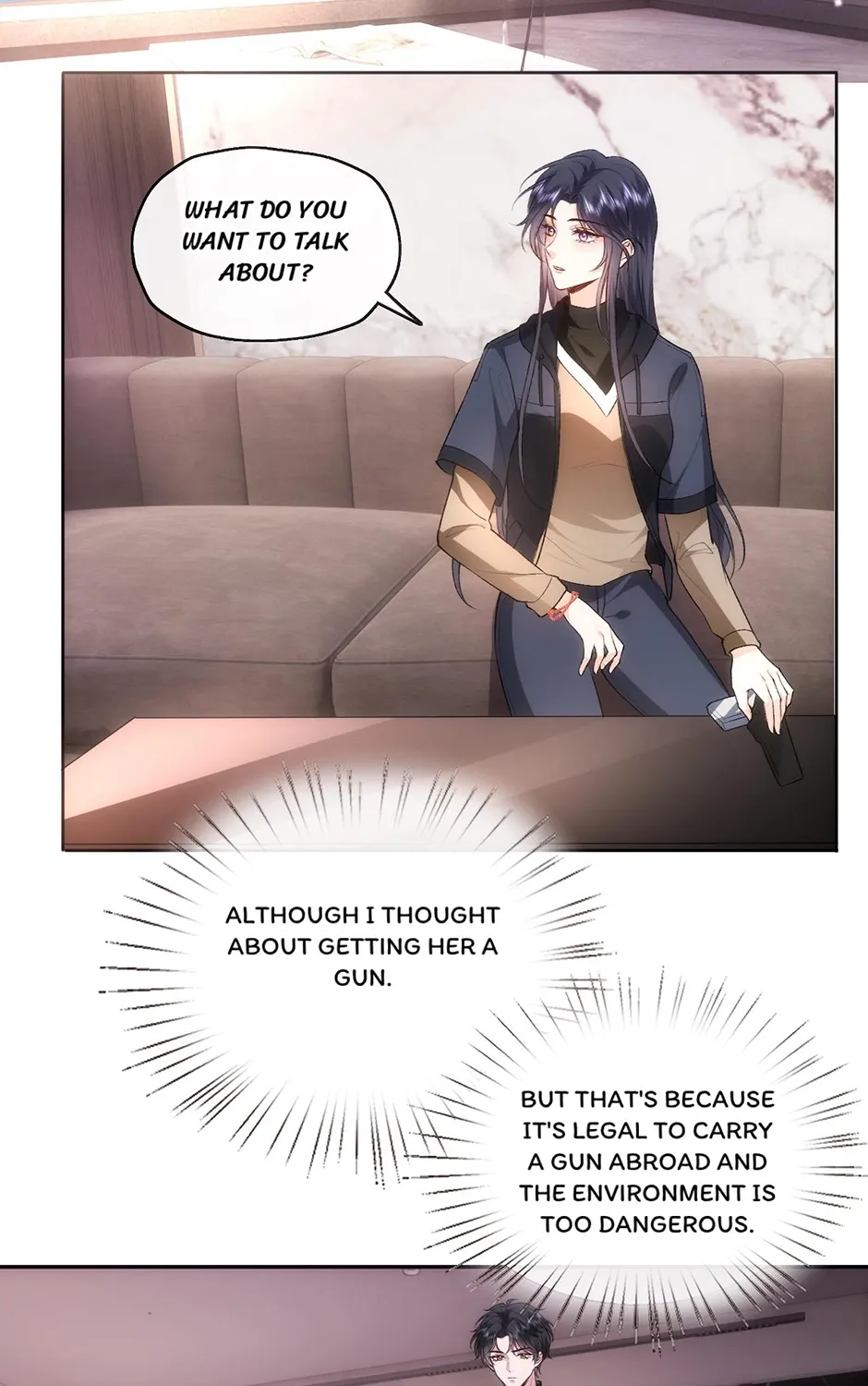 Proving Them Wrong Everyday Chapter 55 page 71 - 