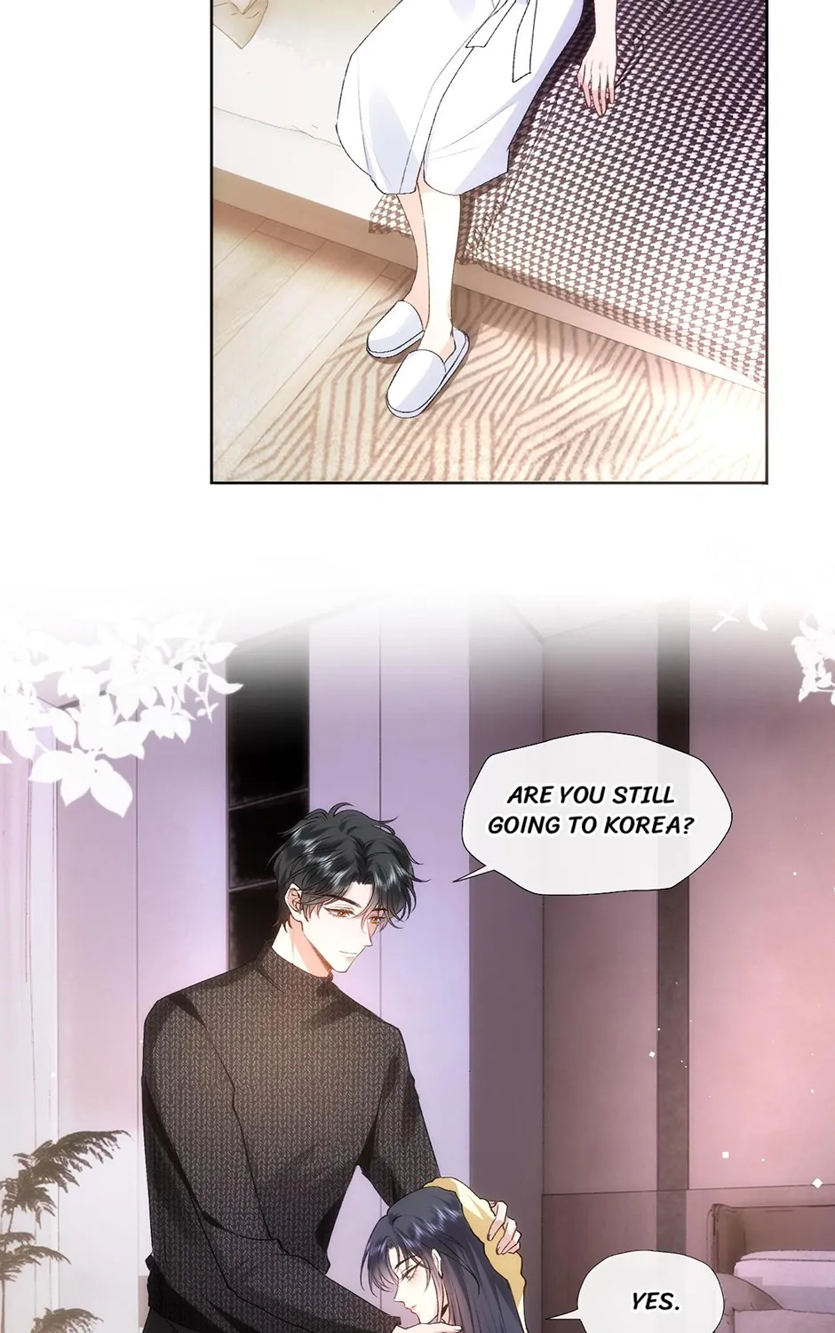 Proving Them Wrong Everyday Chapter 56 page 17 - 