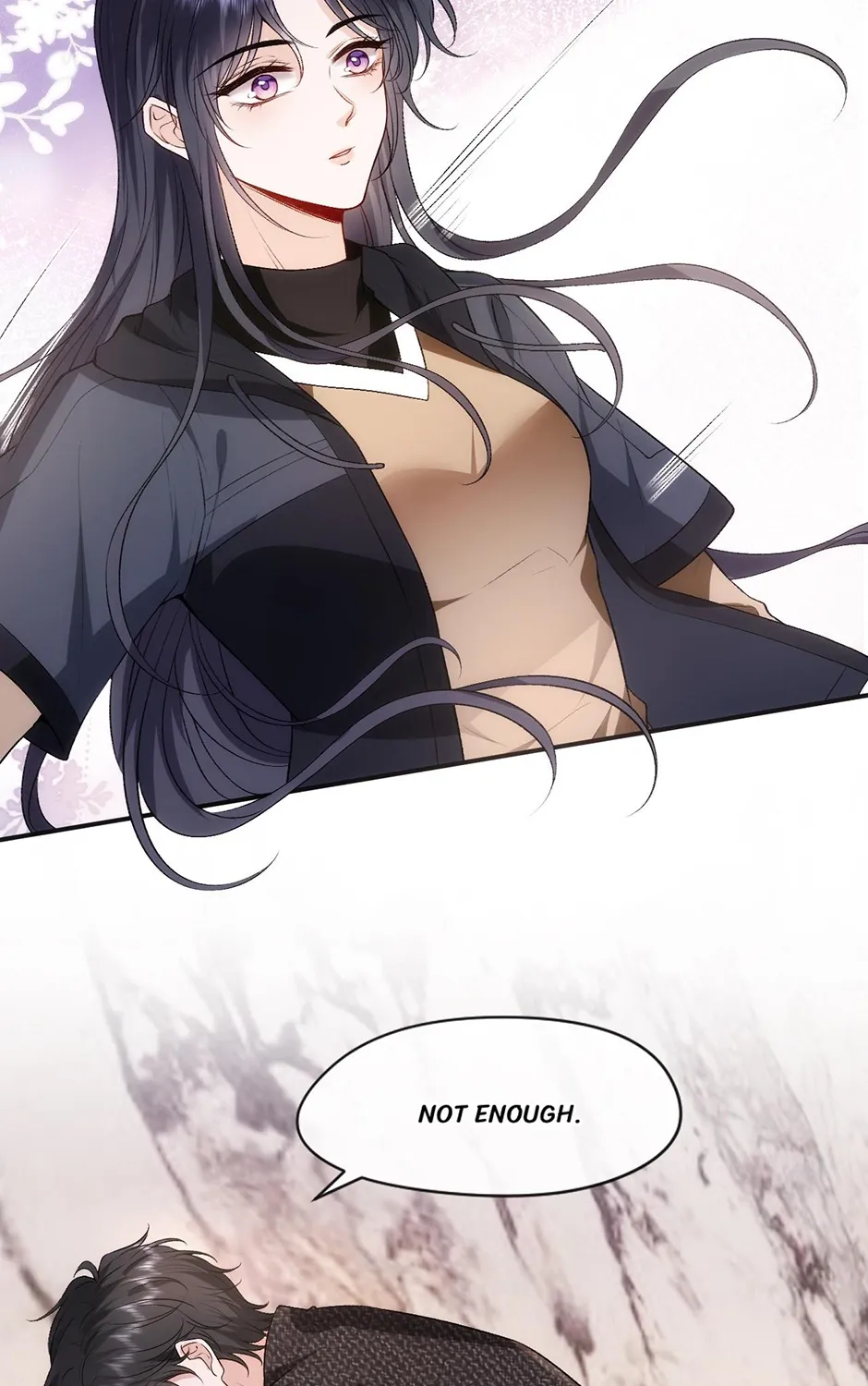 Proving Them Wrong Everyday Chapter 56 page 5 - 