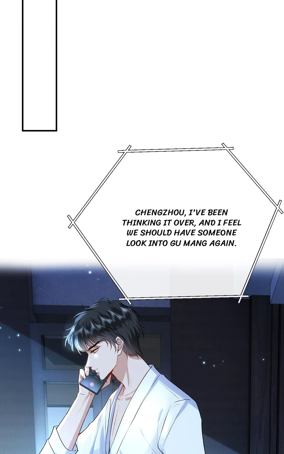 Proving Them Wrong Everyday Chapter 56 page 49 - 