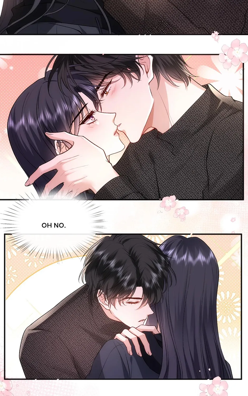Proving Them Wrong Everyday Chapter 56 page 9 - 
