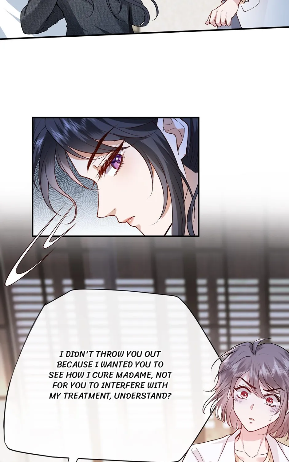 Proving Them Wrong Everyday Chapter 6 page 11 - 