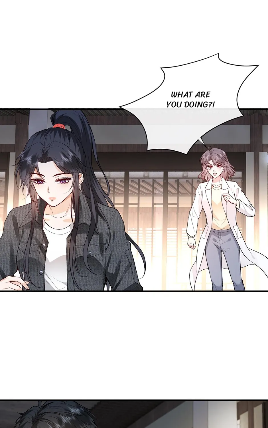 Proving Them Wrong Everyday Chapter 6 page 3 - 