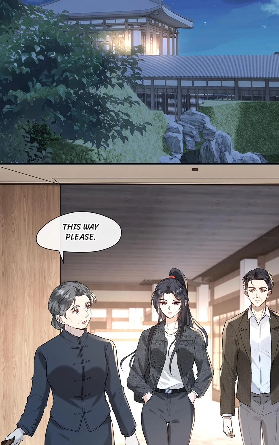 Proving Them Wrong Everyday Chapter 6 page 23 - 