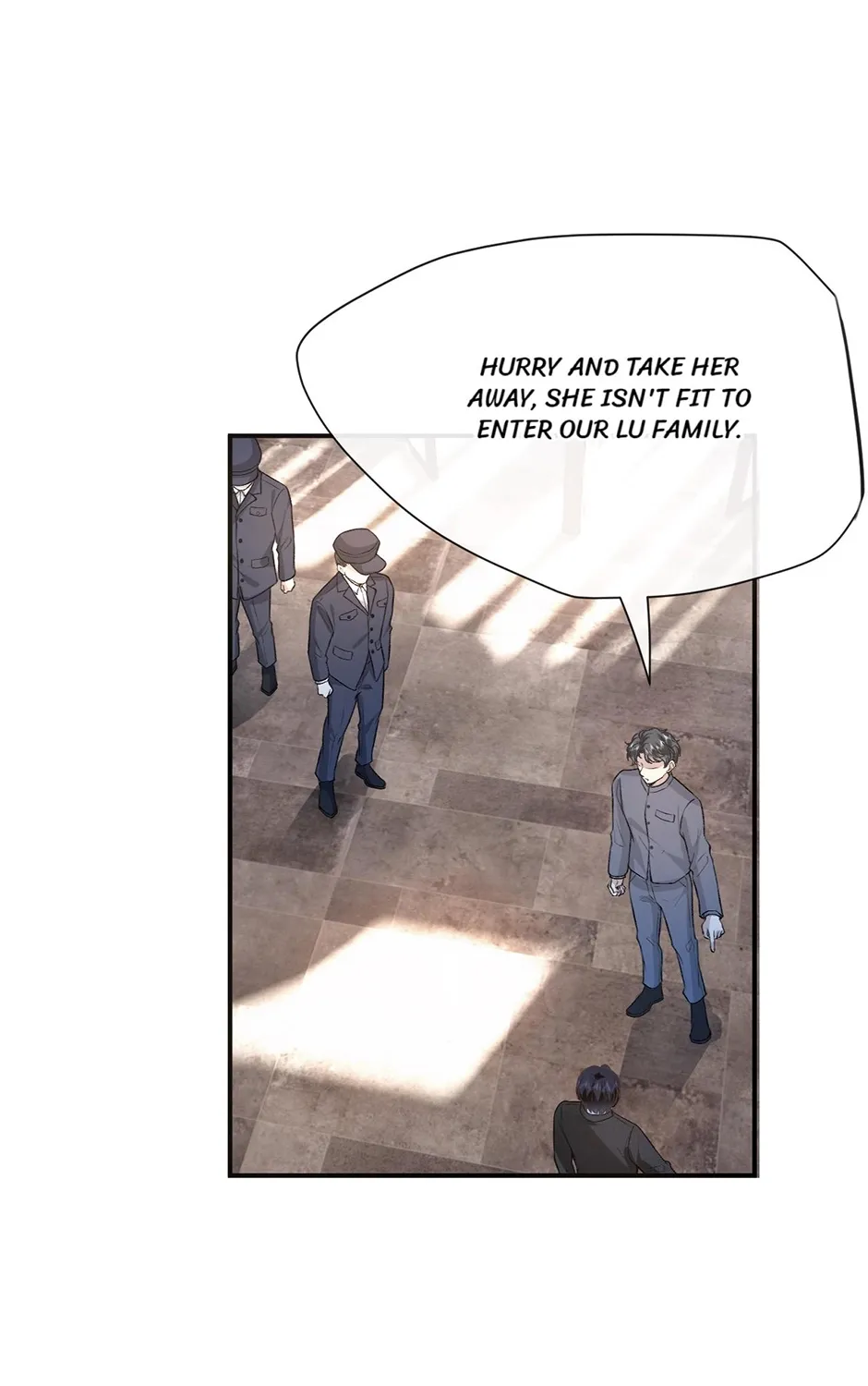 Proving Them Wrong Everyday Chapter 6 page 39 - 