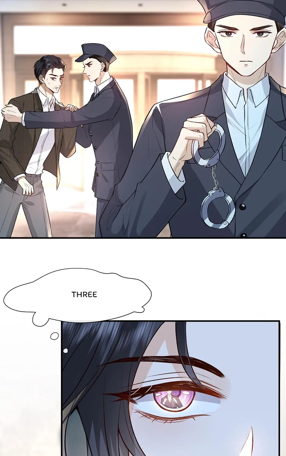 Proving Them Wrong Everyday Chapter 6 page 41 - 