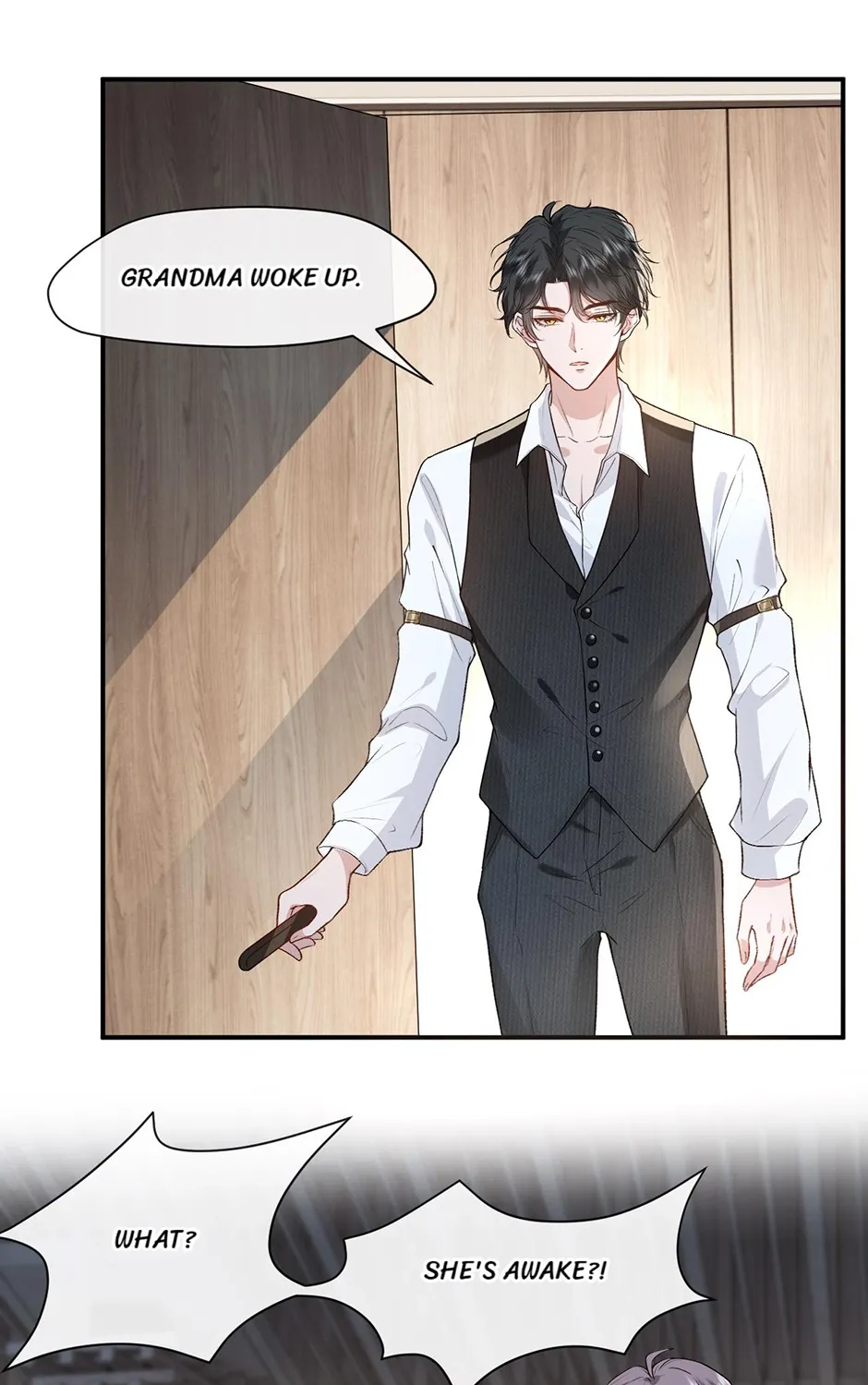Proving Them Wrong Everyday Chapter 6 page 47 - 