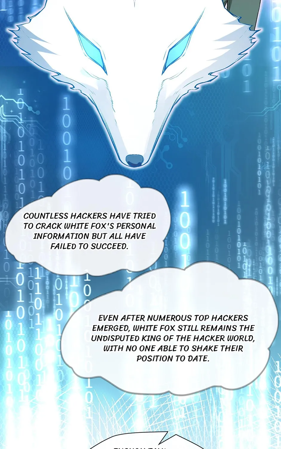 Proving Them Wrong Everyday Chapter 7 page 21 - 