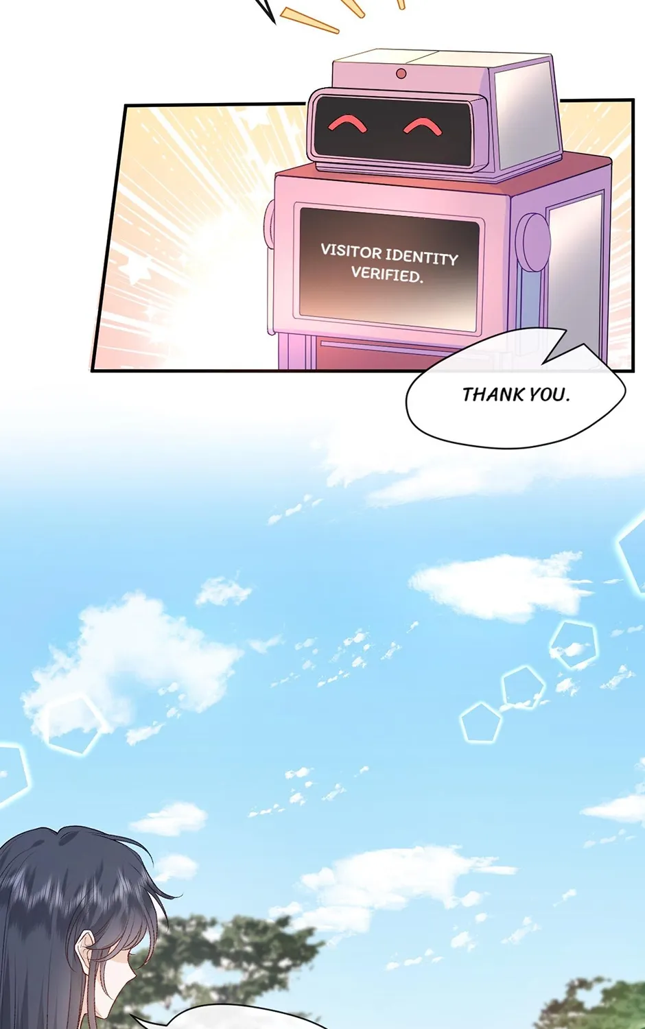 Proving Them Wrong Everyday Chapter 7 page 37 - 