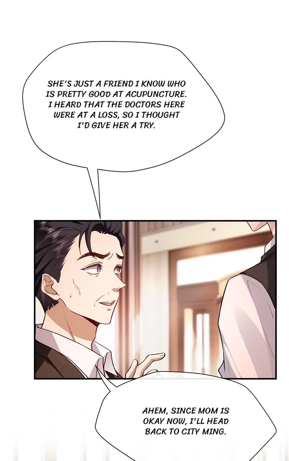 Proving Them Wrong Everyday Chapter 7 page 5 - 