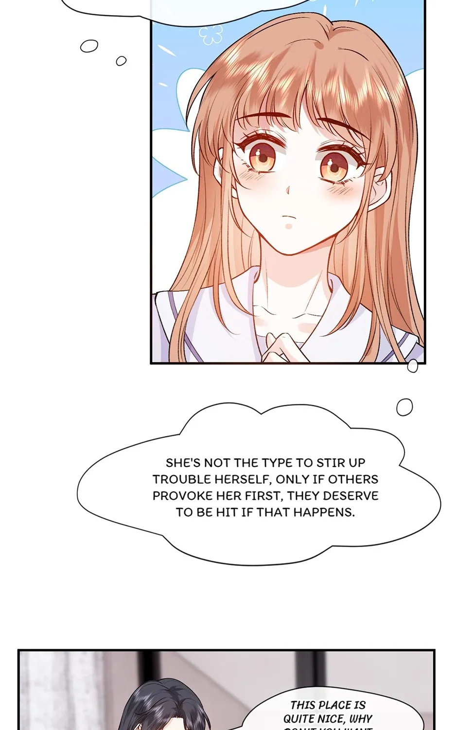 Proving Them Wrong Everyday Chapter 7 page 55 - 