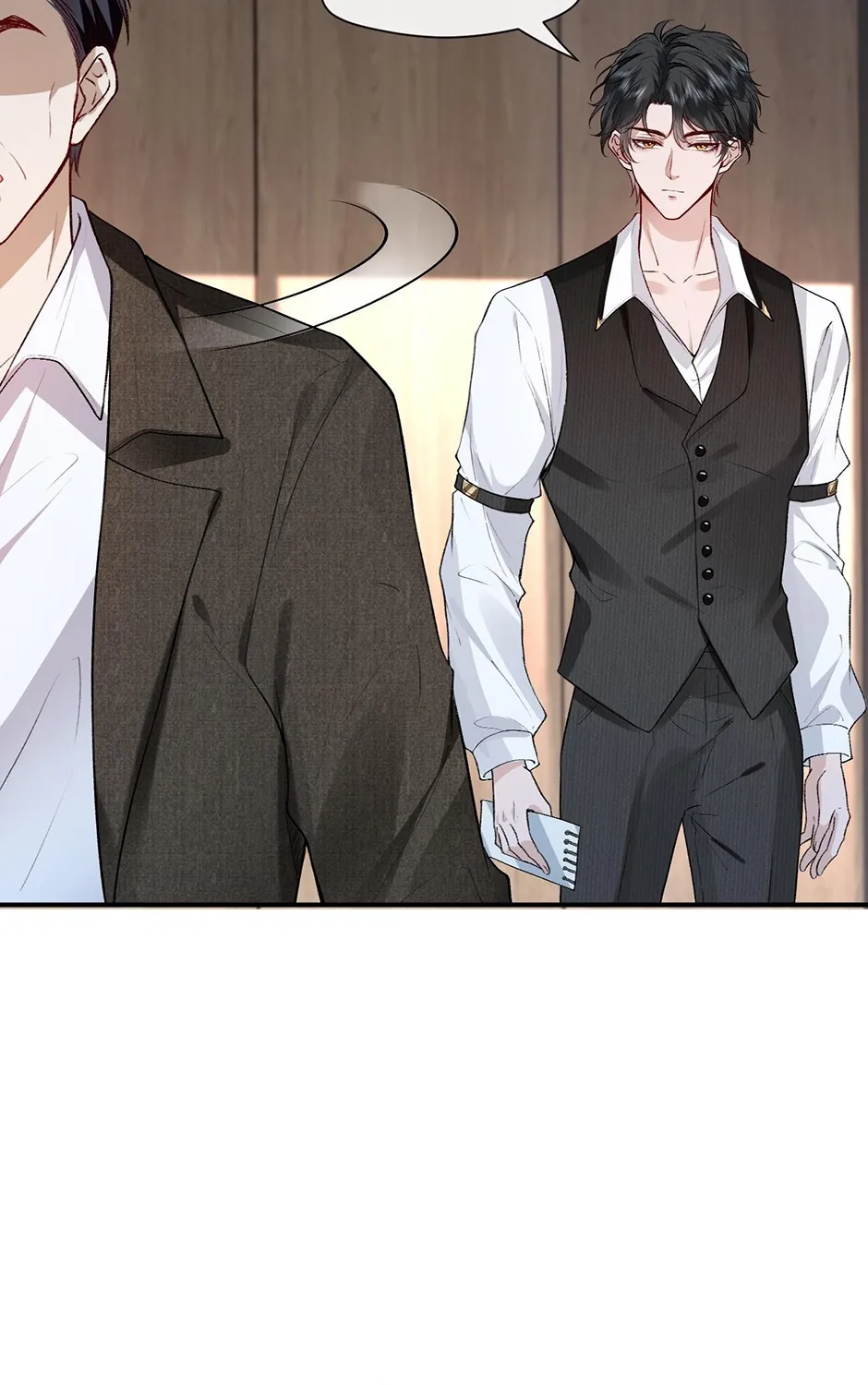 Proving Them Wrong Everyday Chapter 7 page 7 - 