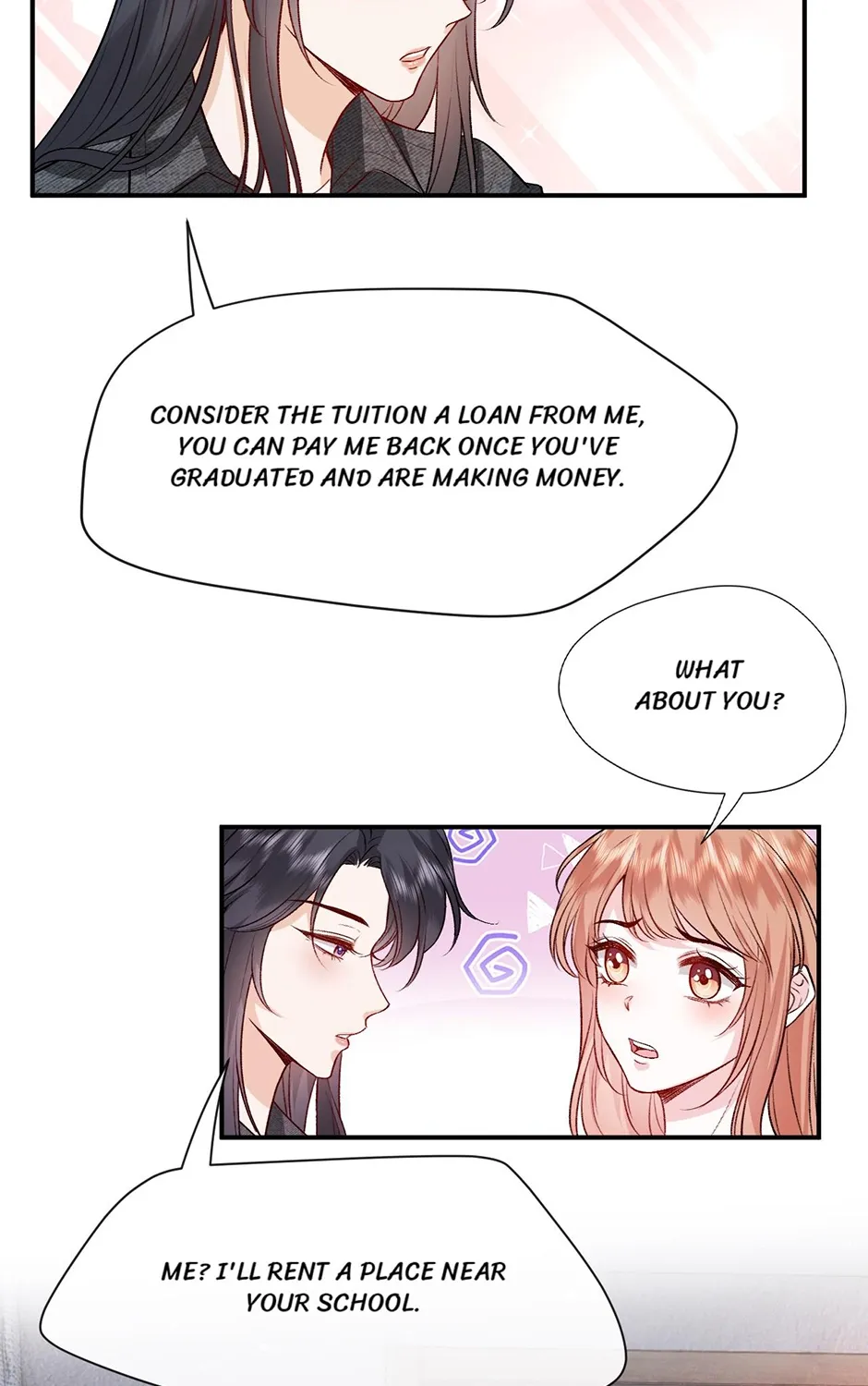 Proving Them Wrong Everyday Chapter 7 page 61 - 