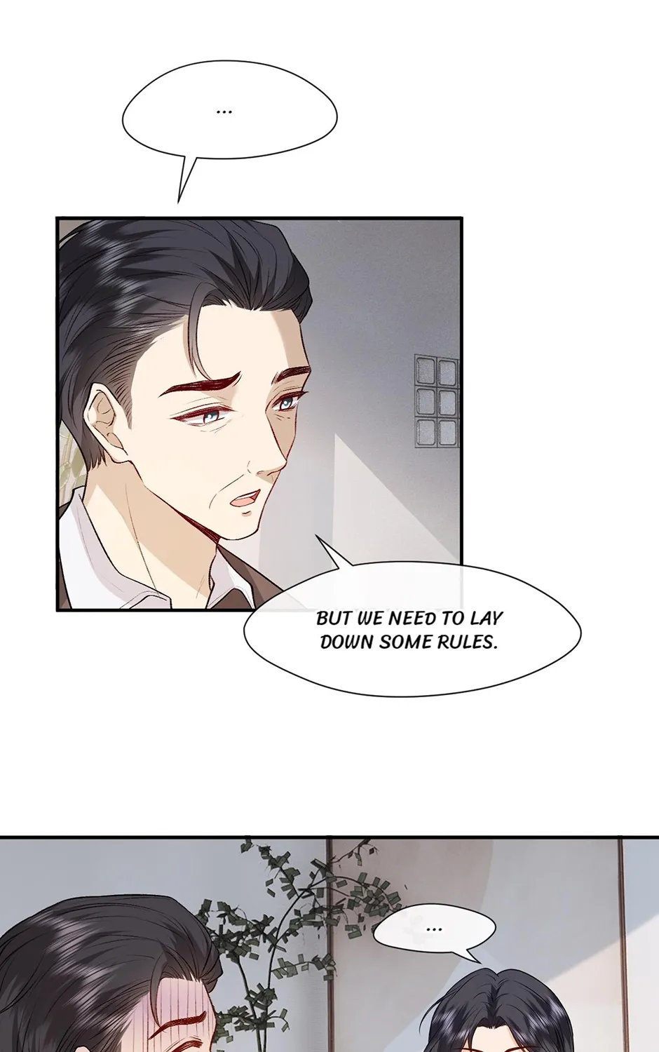 Proving Them Wrong Everyday Chapter 8 page 11 - 