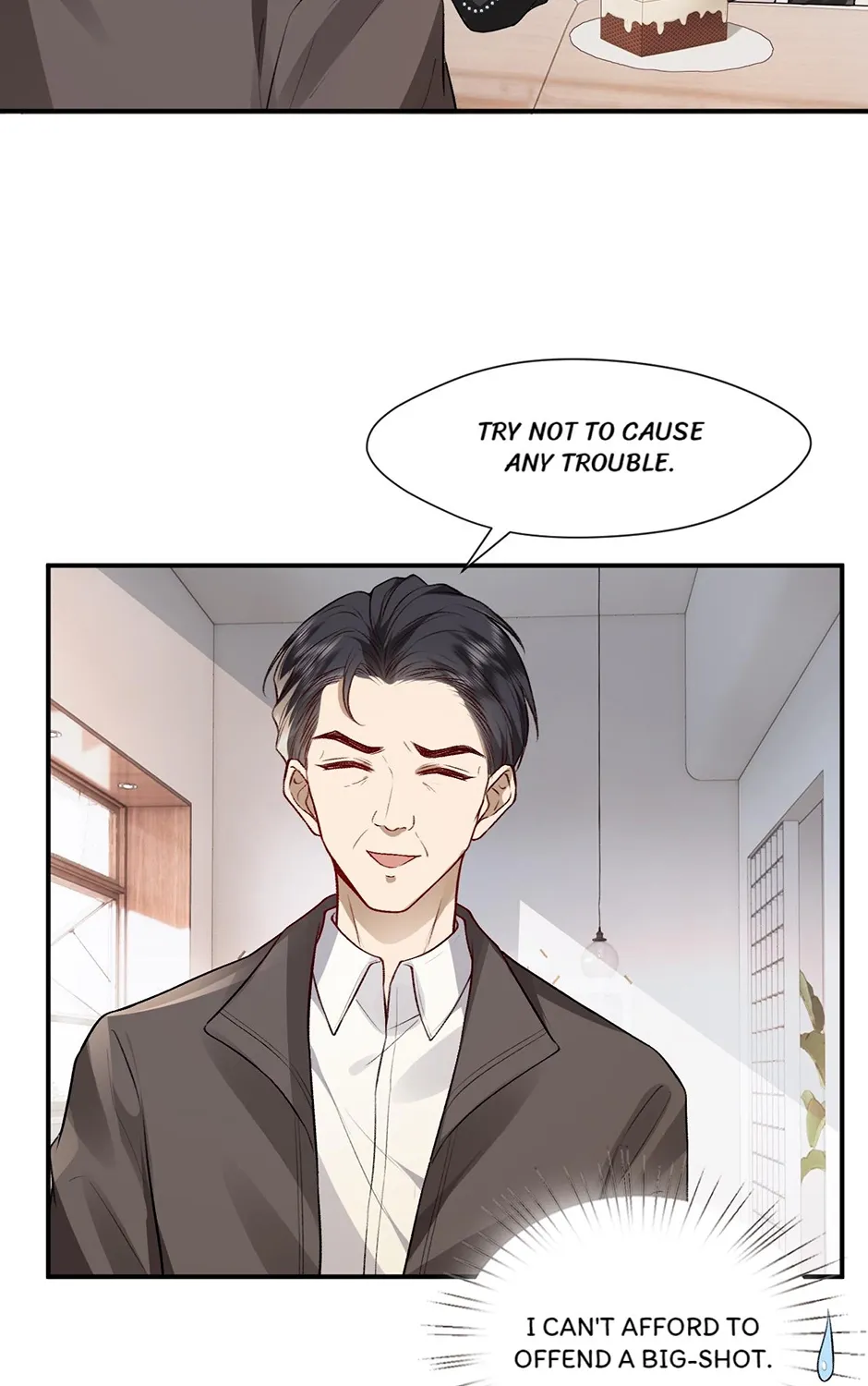Proving Them Wrong Everyday Chapter 8 page 13 - 