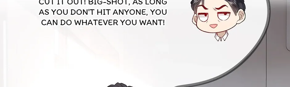 Proving Them Wrong Everyday Chapter 8 page 16 - 