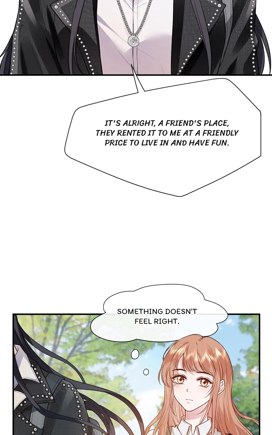 Proving Them Wrong Everyday Chapter 8 page 45 - 