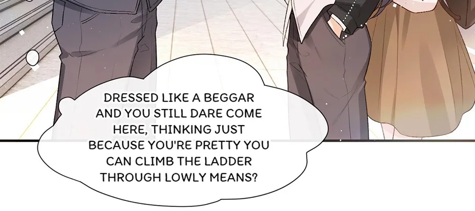 Proving Them Wrong Everyday Chapter 8 page 48 - 