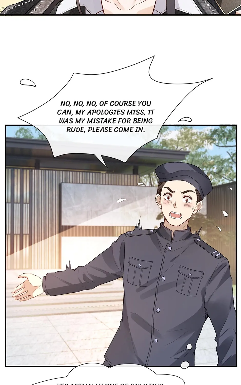 Proving Them Wrong Everyday Chapter 8 page 51 - 