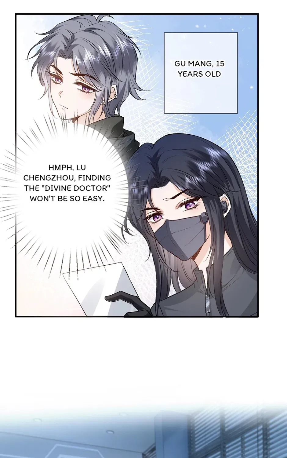Proving Them Wrong Everyday Chapter 9 page 17 - 