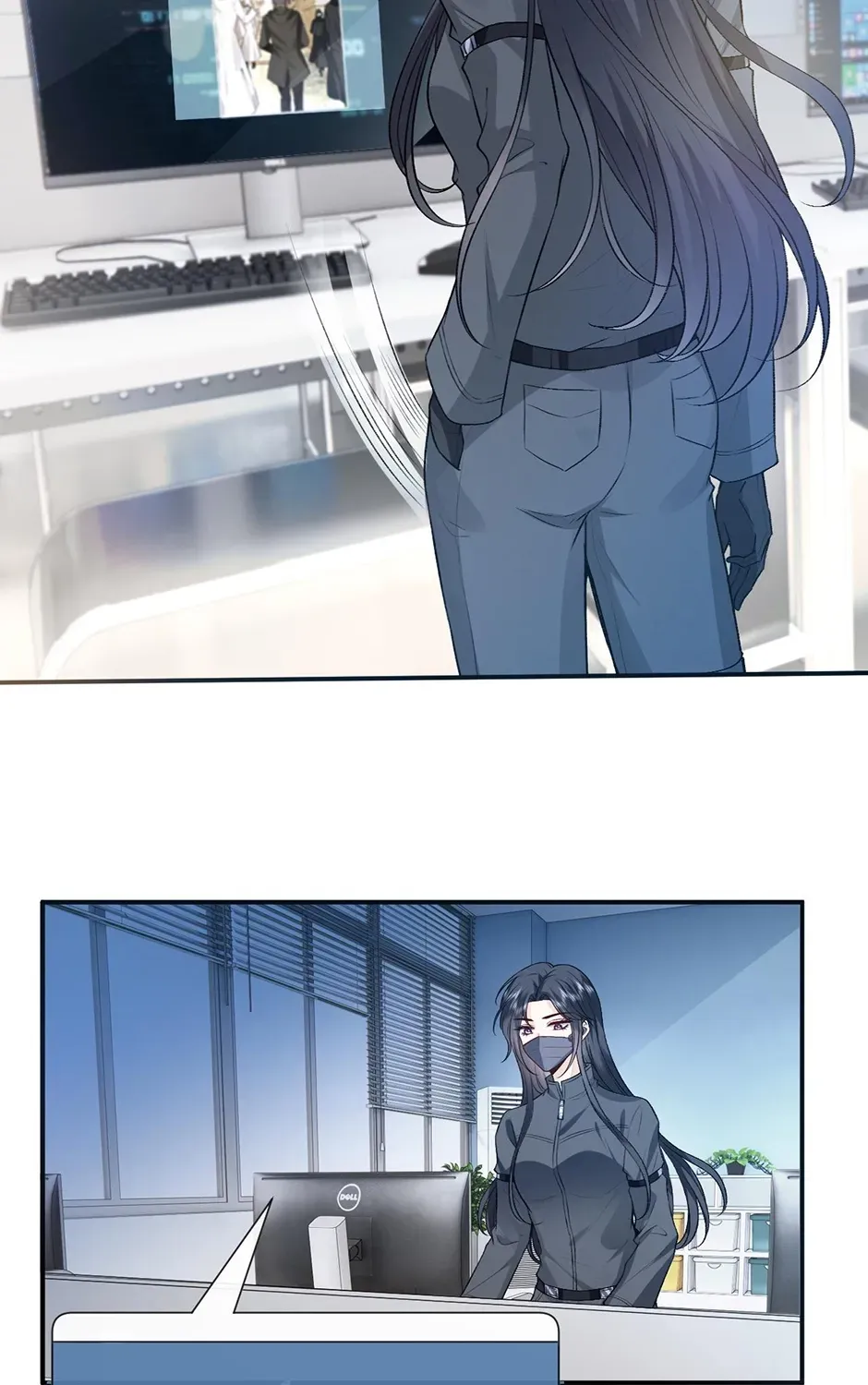 Proving Them Wrong Everyday Chapter 9 page 19 - 