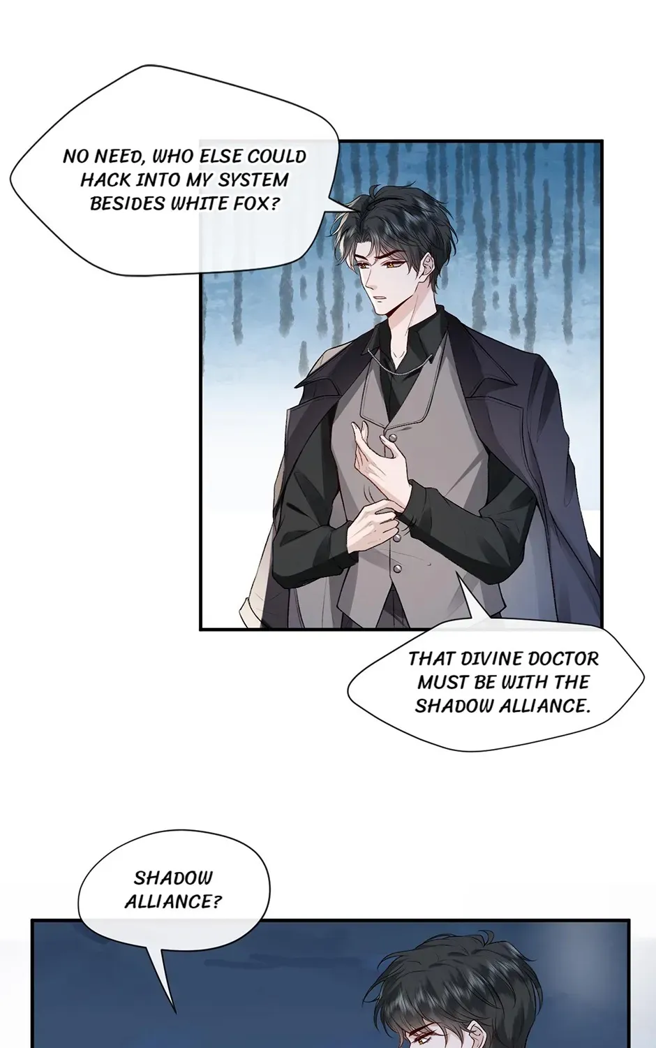 Proving Them Wrong Everyday Chapter 9 page 31 - 