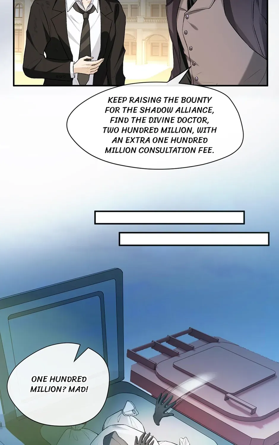 Proving Them Wrong Everyday Chapter 9 page 33 - 