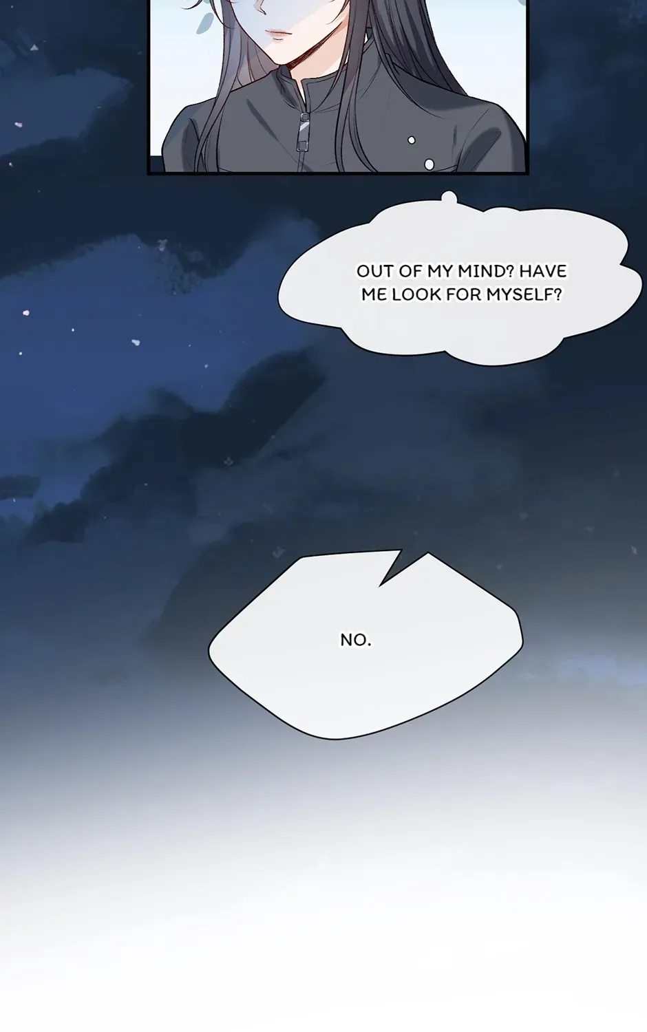 Proving Them Wrong Everyday Chapter 9 page 37 - 
