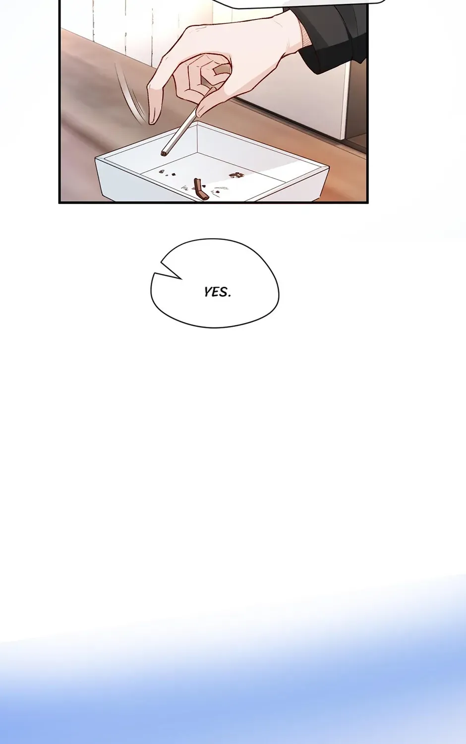 Proving Them Wrong Everyday Chapter 9 page 41 - 