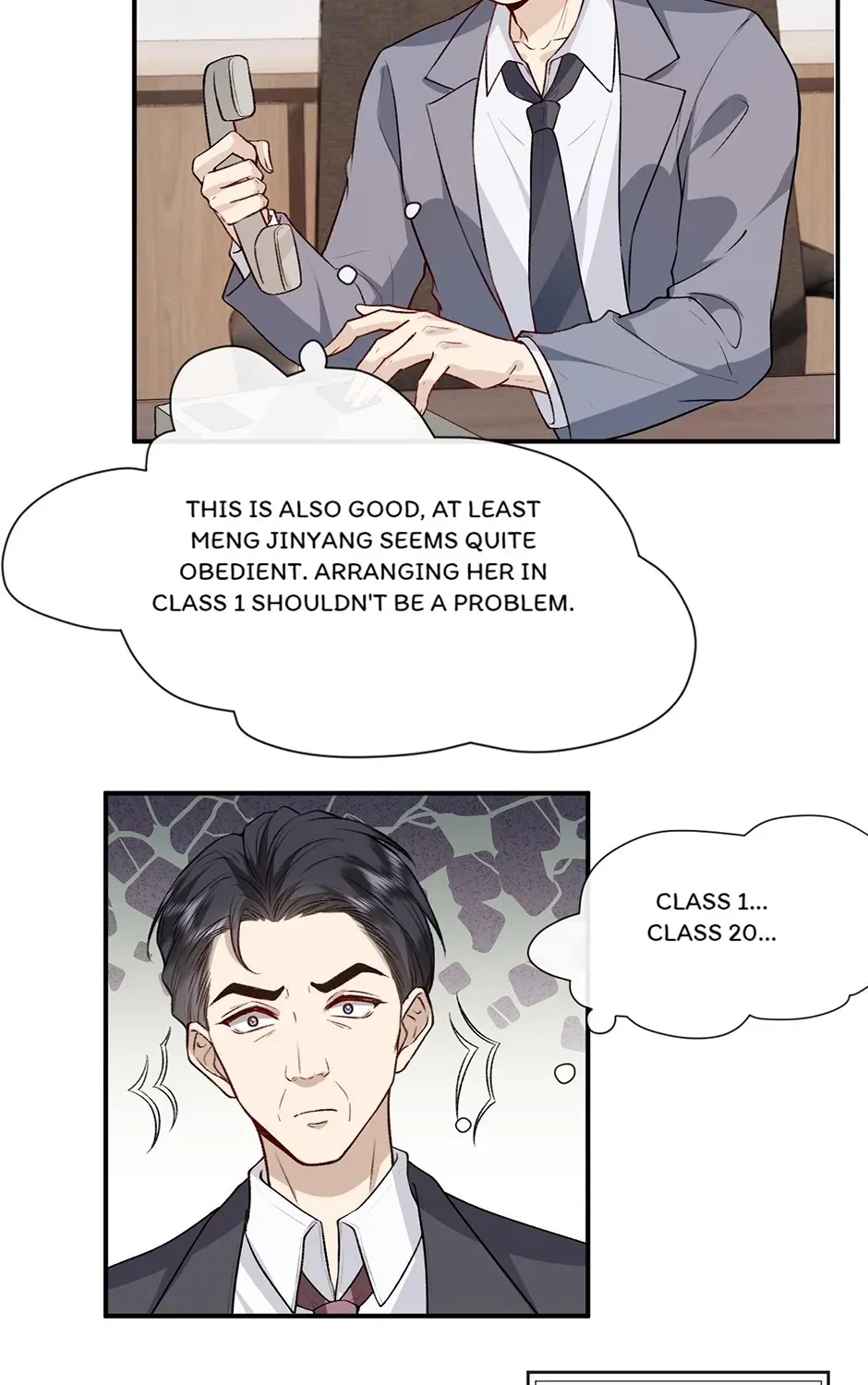 Proving Them Wrong Everyday Chapter 9 page 49 - 