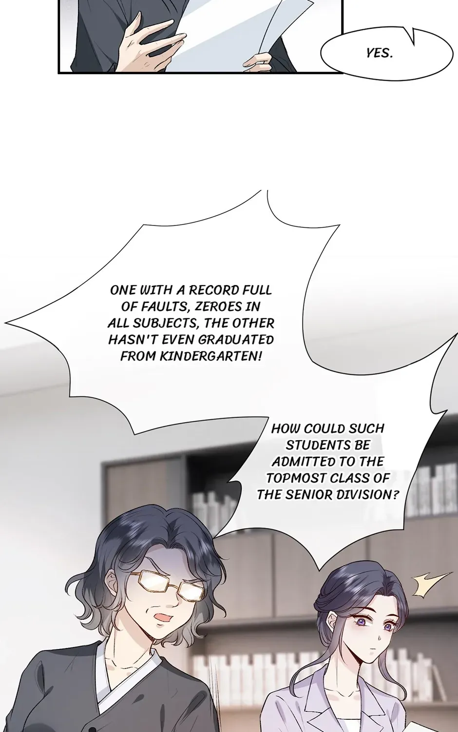 Proving Them Wrong Everyday Chapter 9 page 61 - 