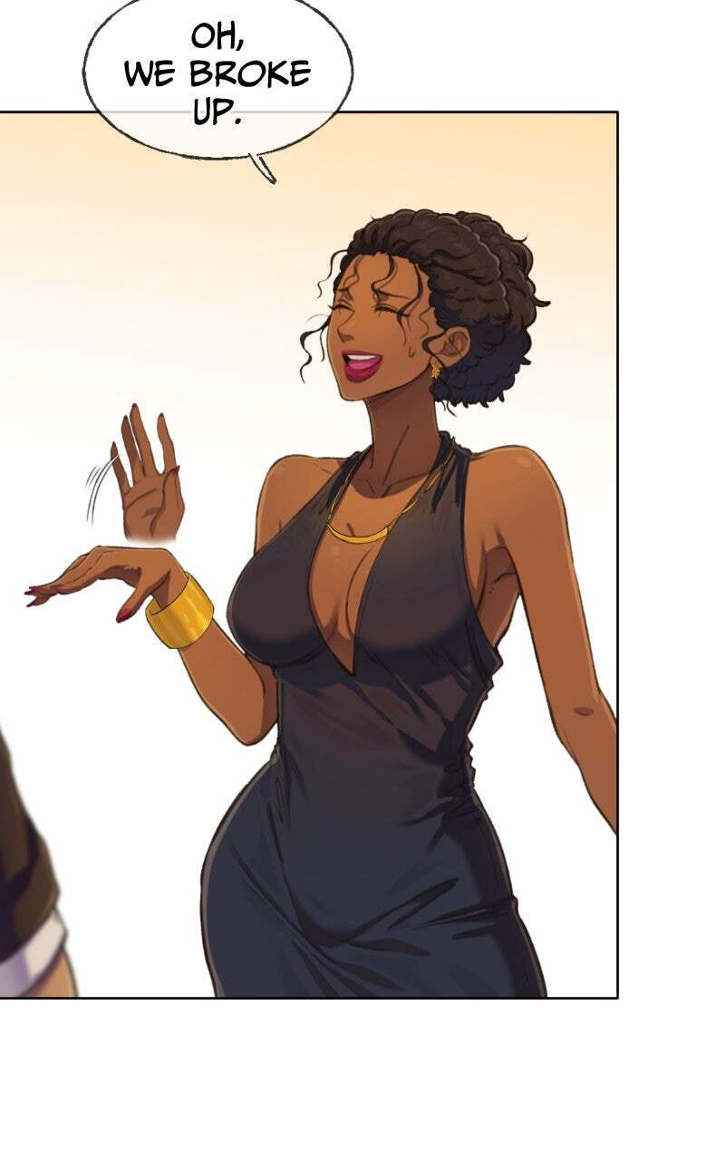 Pseudo-Dating Chapter 1 page 101 - 