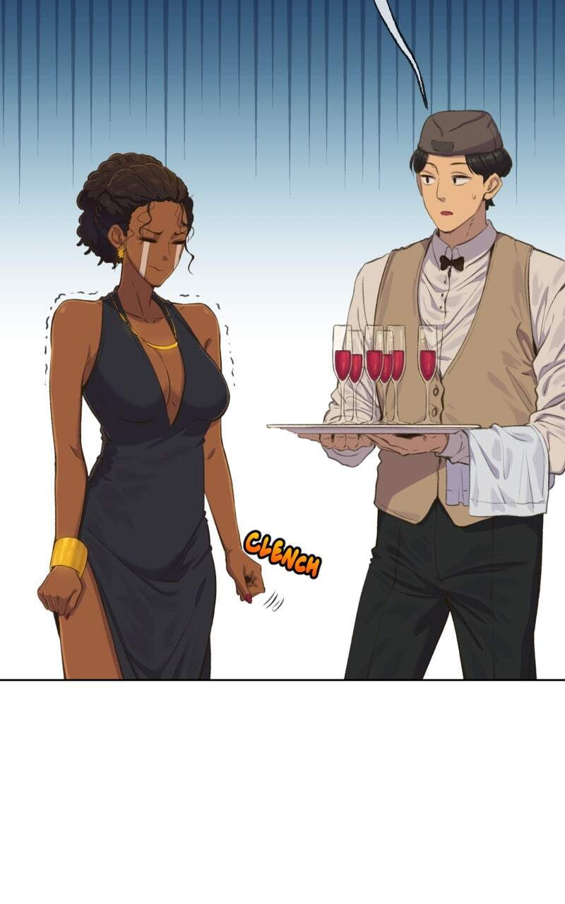 Pseudo-Dating Chapter 1 page 105 - 