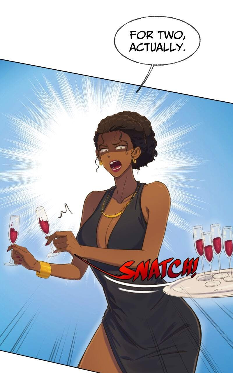 Pseudo-Dating Chapter 1 page 106 - 
