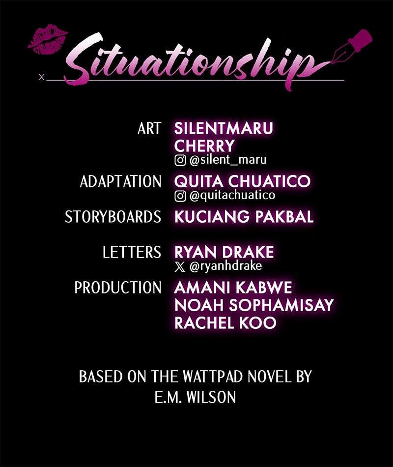 Pseudo-Dating Chapter 1 page 119 - 