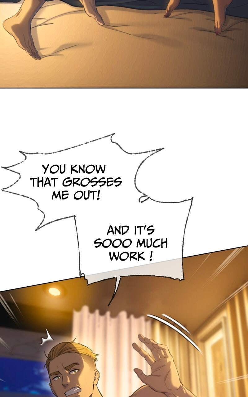 Pseudo-Dating Chapter 1 page 14 - 