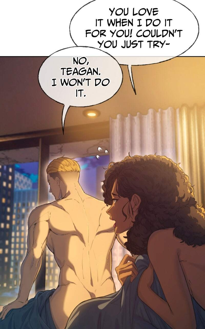 Pseudo-Dating Chapter 1 page 16 - 