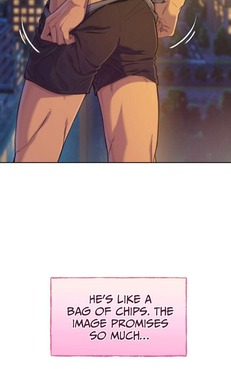 Pseudo-Dating Chapter 1 page 20 - 