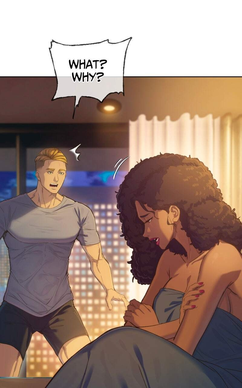 Pseudo-Dating Chapter 1 page 28 - 