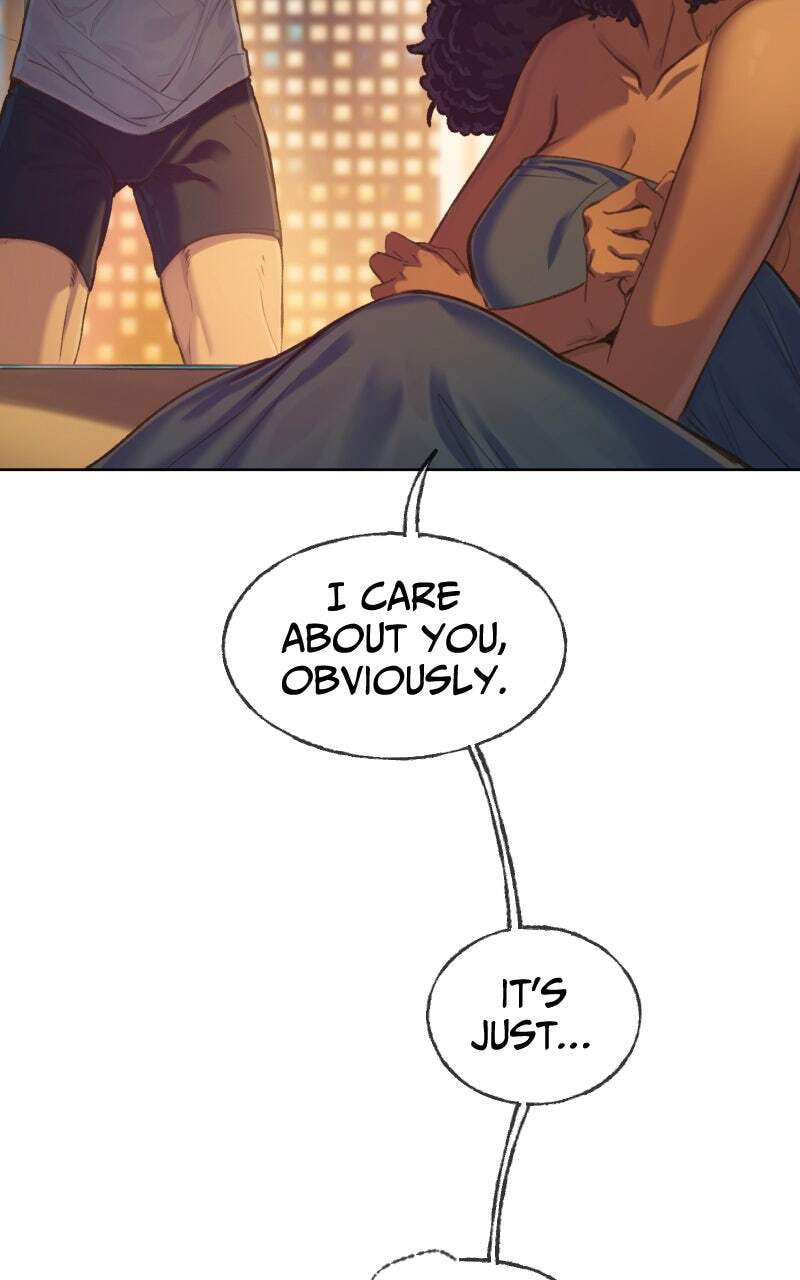 Pseudo-Dating Chapter 1 page 30 - 