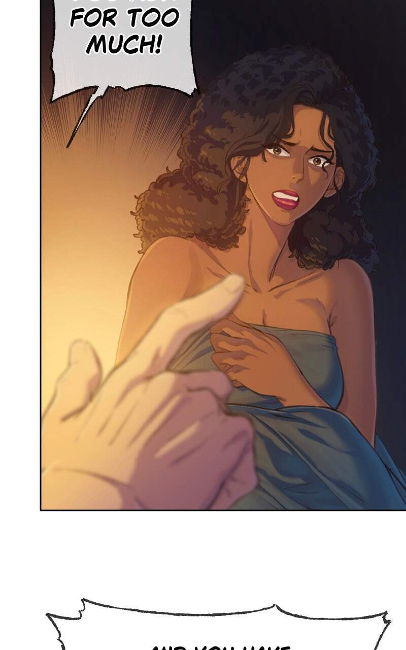 Pseudo-Dating Chapter 1 page 37 - 